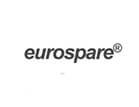 Eurospare Black and White Logo
